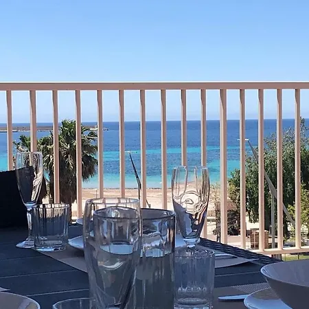 Attico Light House Con Grande Terrazza *