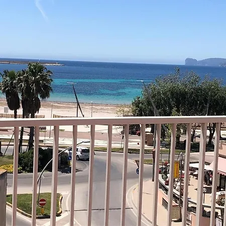Apartment Attico Light House Con Grande Terrazza