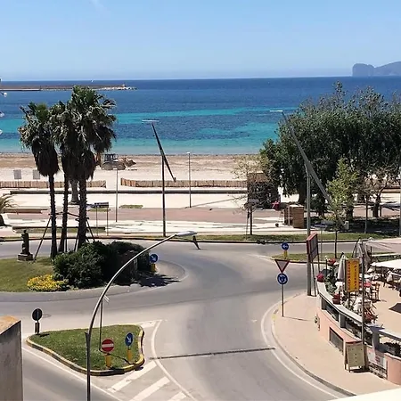 Apartment Attico Light House Con Grande Terrazza