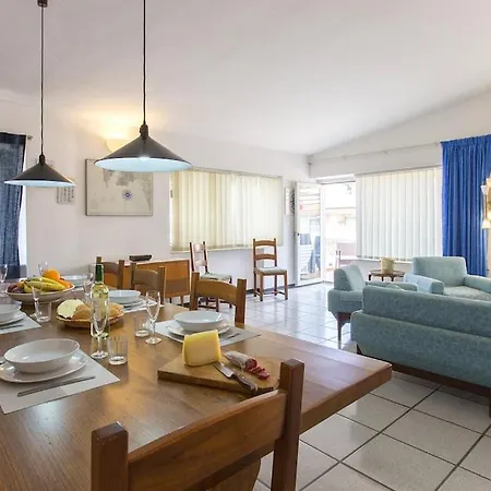 Apartment Attico Light House Con Grande Terrazza Alghero