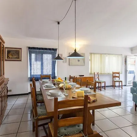 Attico Light House Con Grande Terrazza Apartamento