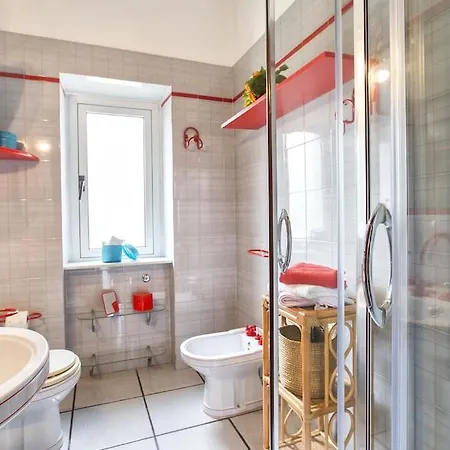 Apartment Attico Light House Con Grande Terrazza Alghero