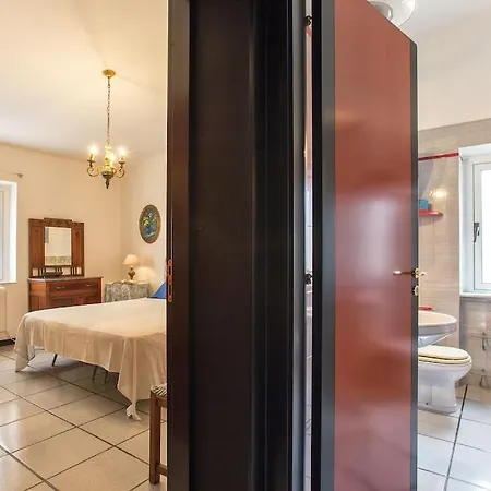 Attico Light House Con Grande Terrazza Apartamento *