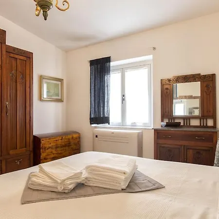 Apartment Attico Light House Con Grande Terrazza