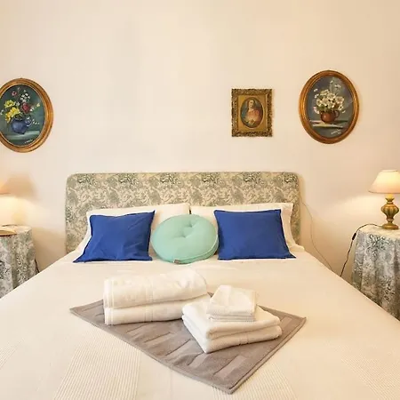 Apartment Attico Light House Con Grande Terrazza