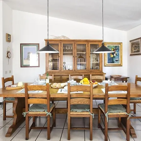 Attico Light House Con Grande Terrazza Apartamento *