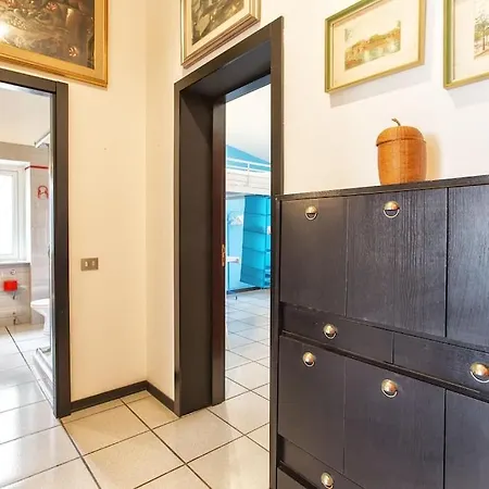 Apartment Attico Light House Con Grande Terrazza