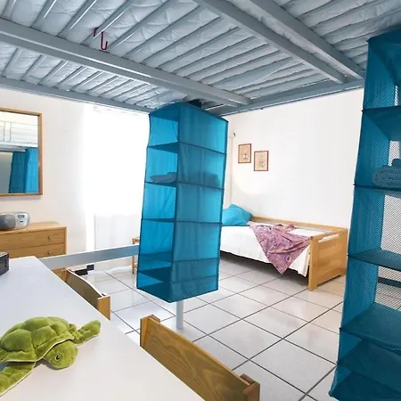Attico Light House Con Grande Terrazza Alguer