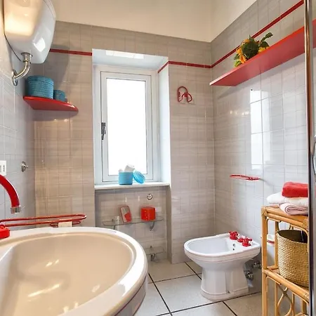 Apartment Attico Light House Con Grande Terrazza Alghero