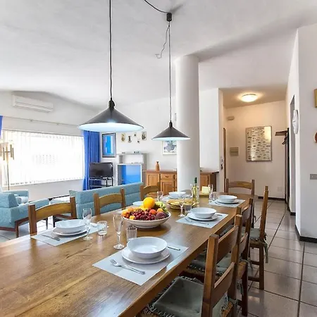 Attico Light House Con Grande Terrazza Apartament Alghero