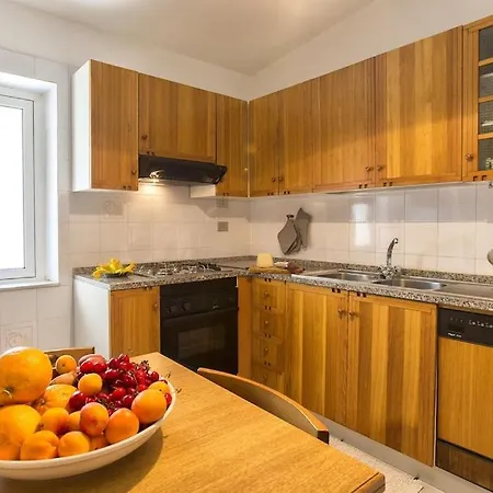 Apartament Attico Light House Con Grande Terrazza *