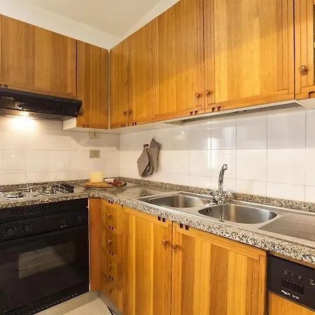 Apartament Attico Light House Con Grande Terrazza Alghero