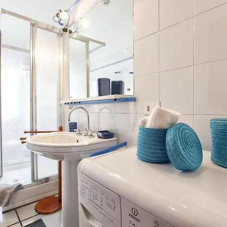 Attico Light House Con Grande Terrazza Apartament Alghero