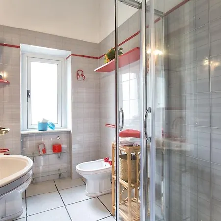 Apartament Attico Light House Con Grande Terrazza *