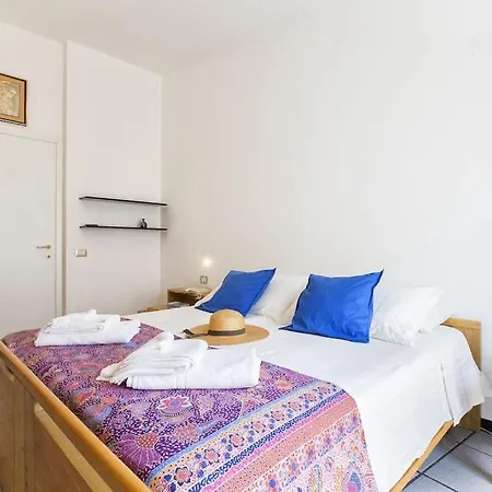 Apartament Attico Light House Con Grande Terrazza Alghero