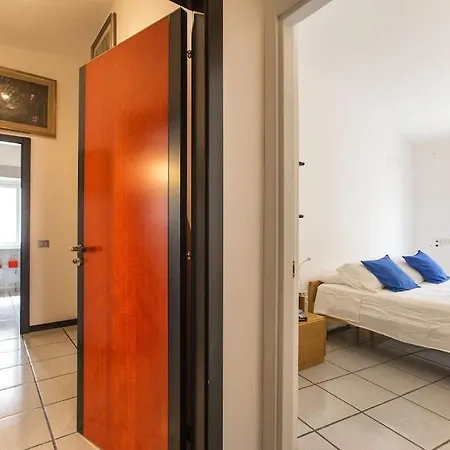 Apartament Attico Light House Con Grande Terrazza Alghero