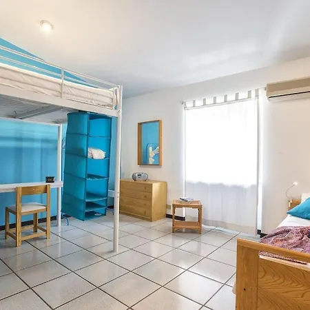 Attico Light House Con Grande Terrazza Apartament